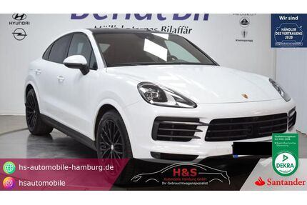 Porsche Cayenne Gebrauchtwagen