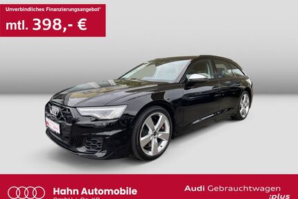 Audi S6 Gebrauchtwagen