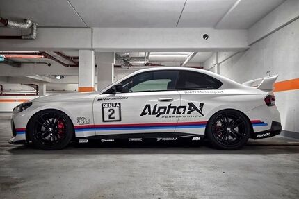 BMW M240i Gebrauchtwagen