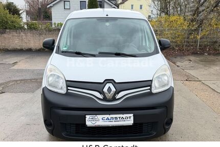 Renault Kangoo Gebrauchtwagen