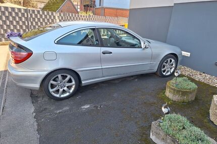 Mercedes-Benz CL 200 Gebrauchtwagen