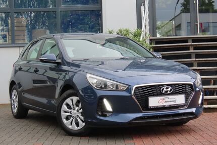 Hyundai i30 Gebrauchtwagen