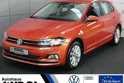 VW Polo Gebrauchtwagen