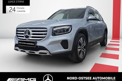 Mercedes-Benz GLB 200 Gebrauchtwagen
