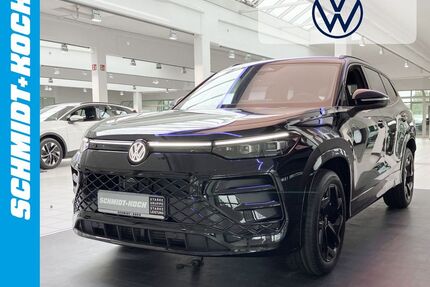 VW Tayron Gebrauchtwagen