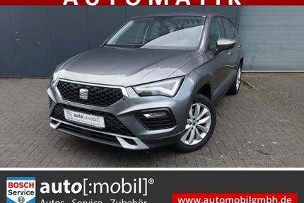 Seat Ateca Gebrauchtwagen