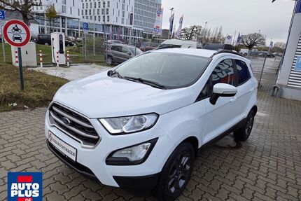Ford EcoSport Gebrauchtwagen