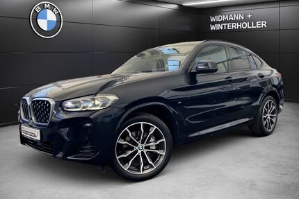 BMW X4 Gebrauchtwagen