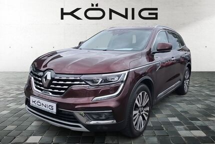 Renault Koleos Gebrauchtwagen
