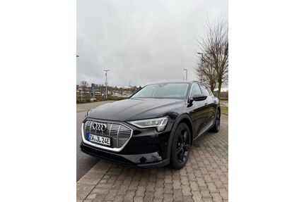 Audi e-tron Gebrauchtwagen