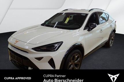 Cupra Formentor Gebrauchtwagen