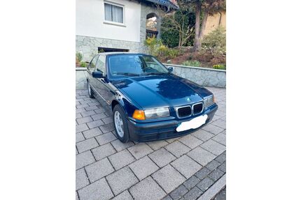 BMW 316 Gebrauchtwagen