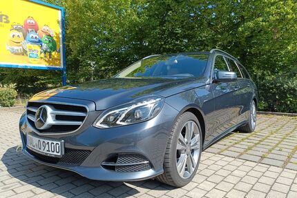 Mercedes-Benz E 300 Gebrauchtwagen