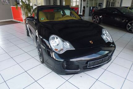 Porsche 911 Urmodell Gebrauchtwagen