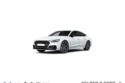 Audi S7 Gebrauchtwagen