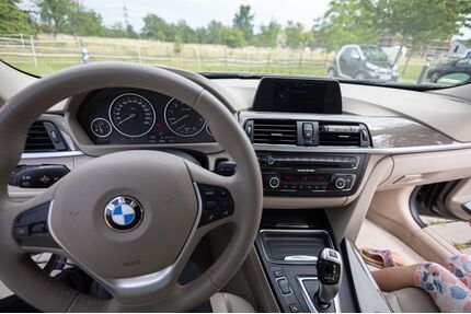 BMW 316 Gebrauchtwagen
