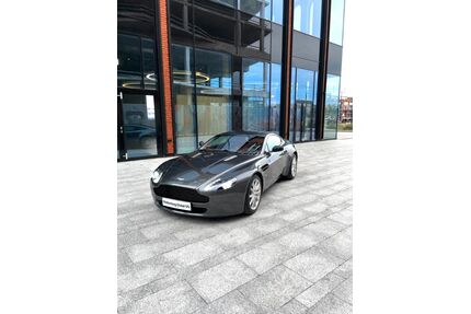 Aston Martin V8 Vantage Gebrauchtwagen