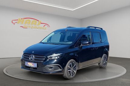Mercedes-Benz T-Klasse Gebrauchtwagen