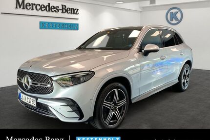 Mercedes-Benz GLC 300 Gebrauchtwagen