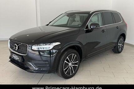 Volvo XC90 Gebrauchtwagen