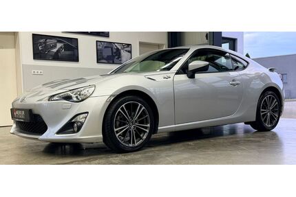 Toyota GT86 Gebrauchtwagen
