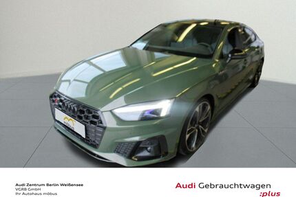 Audi S5 Gebrauchtwagen