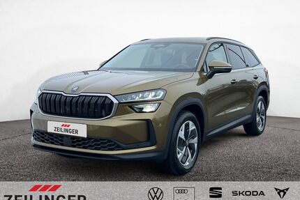 Skoda Kodiaq Gebrauchtwagen