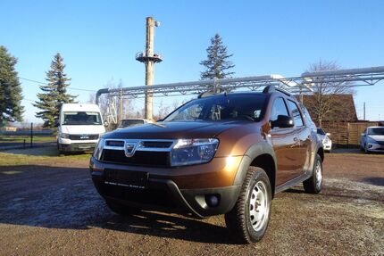 Dacia Duster Gebrauchtwagen