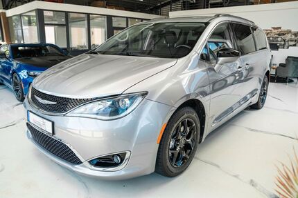 Chrysler Pacifica Gebrauchtwagen