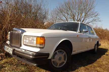 Bentley Eight Gebrauchtwagen