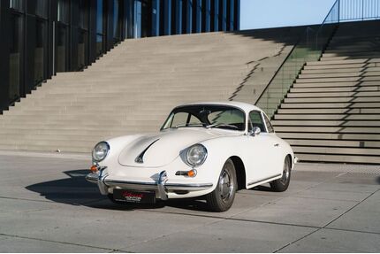 Porsche 356 Gebrauchtwagen