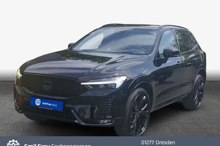 Volvo XC60 Gebrauchtwagen
