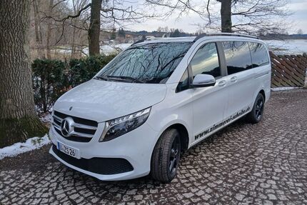 Mercedes-Benz V 250 Gebrauchtwagen