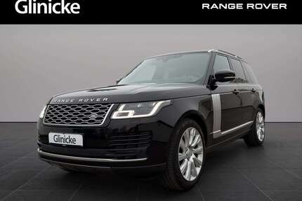 Land Rover Range Rover Gebrauchtwagen
