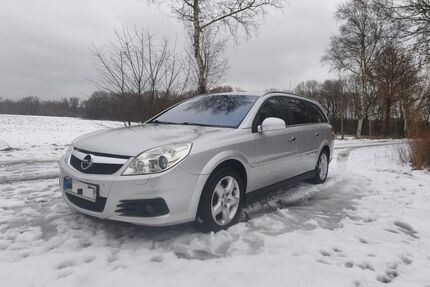 Opel Vectra Gebrauchtwagen