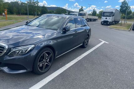 Mercedes-Benz C 250 Gebrauchtwagen