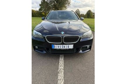 BMW 528 Gebrauchtwagen