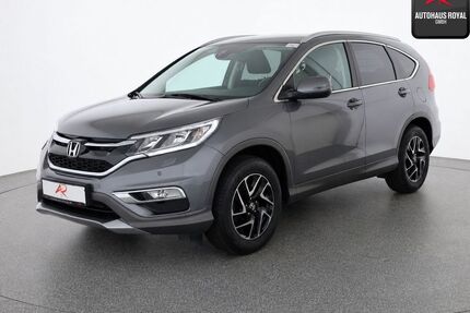 Honda CR-V Gebrauchtwagen