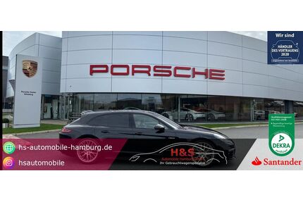 Porsche Panamera Gebrauchtwagen