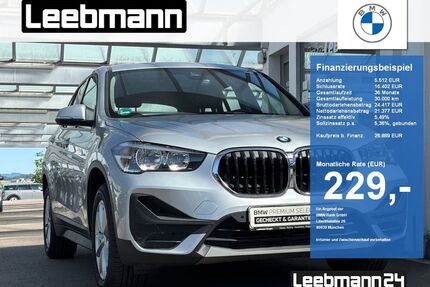 BMW X1 Gebrauchtwagen