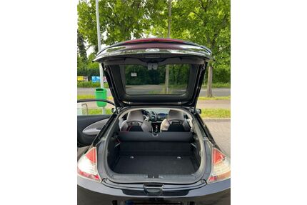 Honda CR-Z 