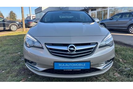 Opel Cascada Gebrauchtwagen