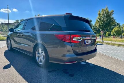 Honda Odyssey Gebrauchtwagen