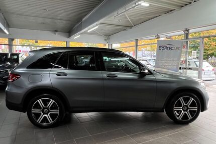 Mercedes-Benz GLC 220 Gebrauchtwagen