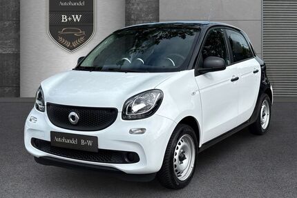 Smart ForFour Gebrauchtwagen