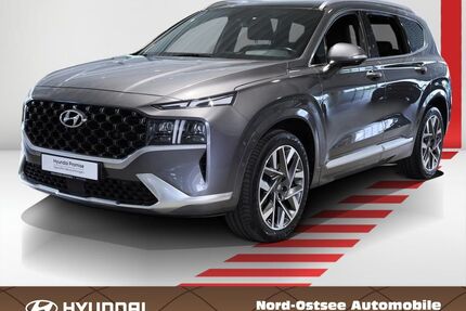 Hyundai SANTA FE Gebrauchtwagen