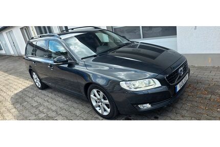 Volvo V70 Gebrauchtwagen