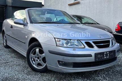 Saab 9-3 Gebrauchtwagen