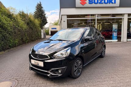 Mitsubishi Space Star Gebrauchtwagen