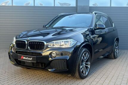 BMW X5 Gebrauchtwagen